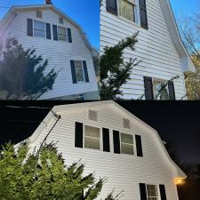 House and Garage Washing in Freehold, NJ 3